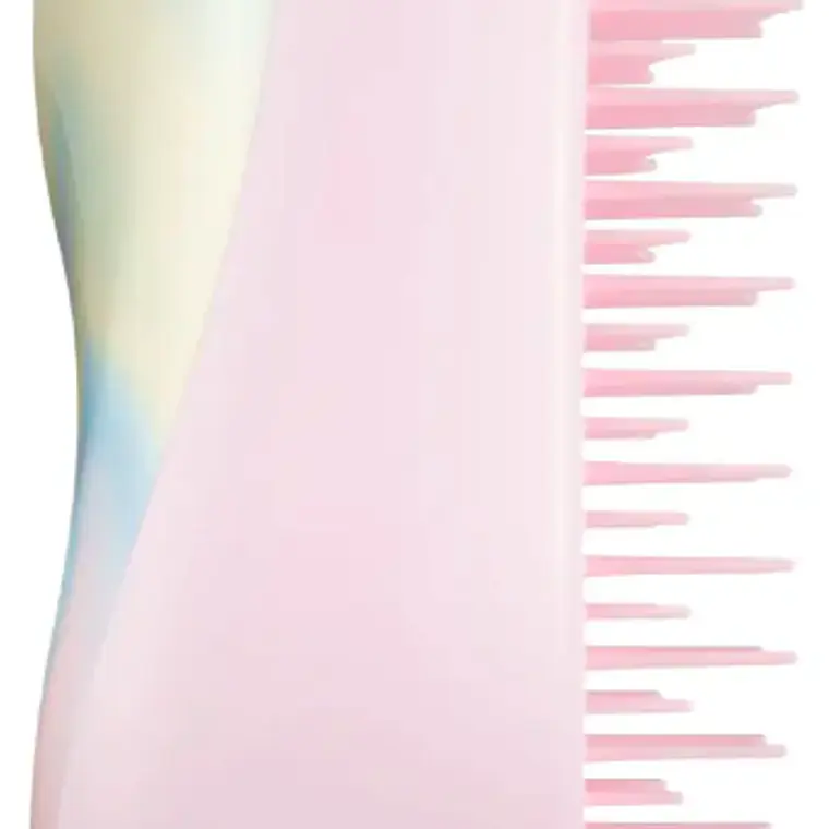 CEPILLO PELO TANGLE TEEZER COMPACT STYLER ICE CREAM SWIRL 2