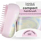 CEPILLO PELO TANGLE TEEZER COMPACT STYLER ICE CREAM SWIRL - Miniatura 4