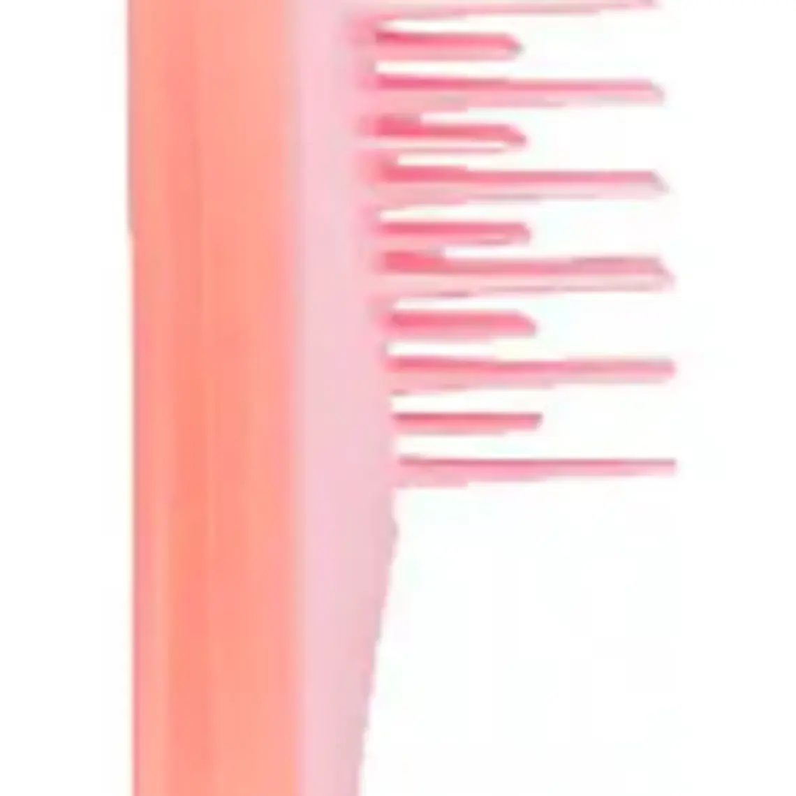 CEPILLO TANGLE TEEZER WET DETANGLER NATURALLY CURLY 2