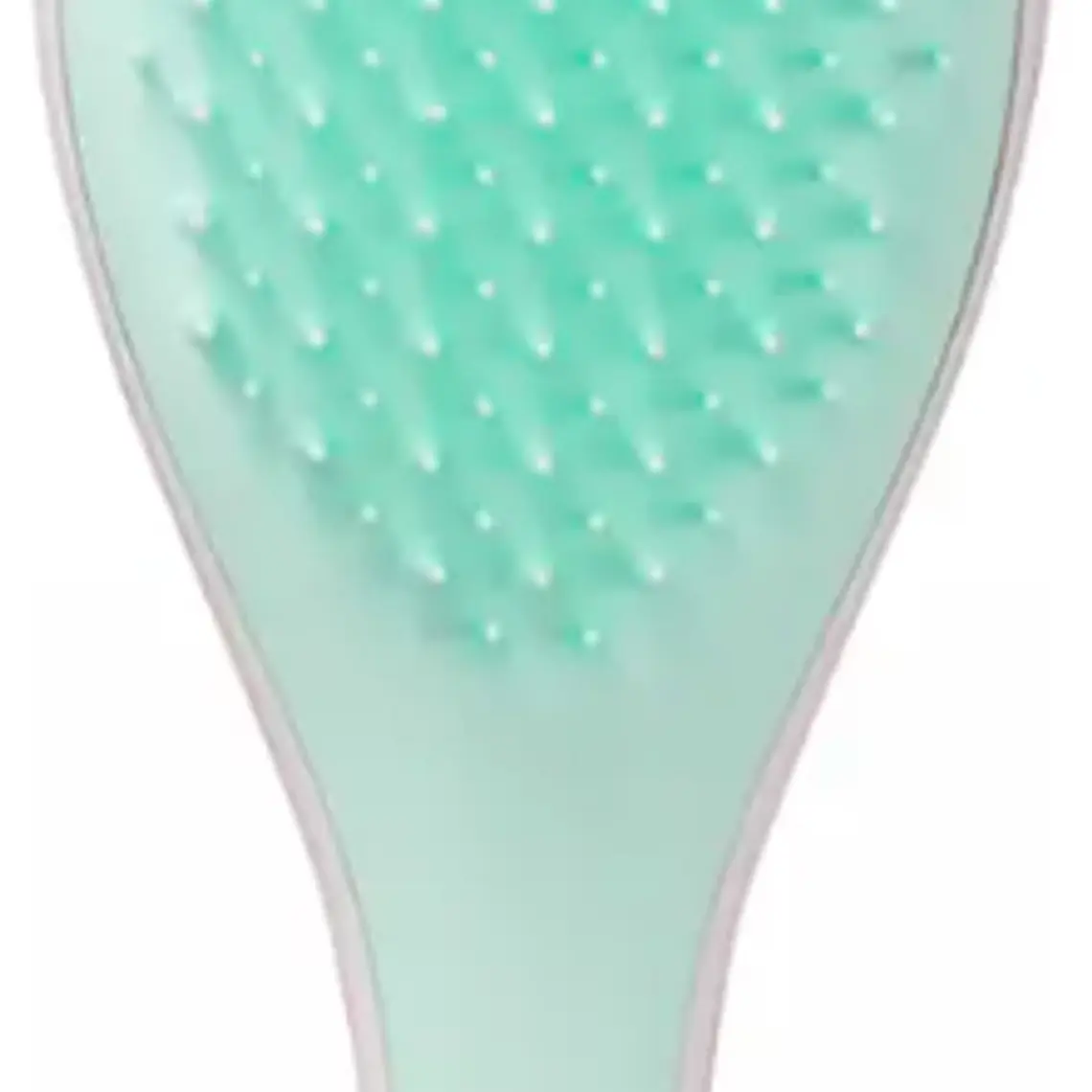 CEPILLO TANGLE TEEZER MINI WET DETANGLER MARSHMELLOW DUO 4