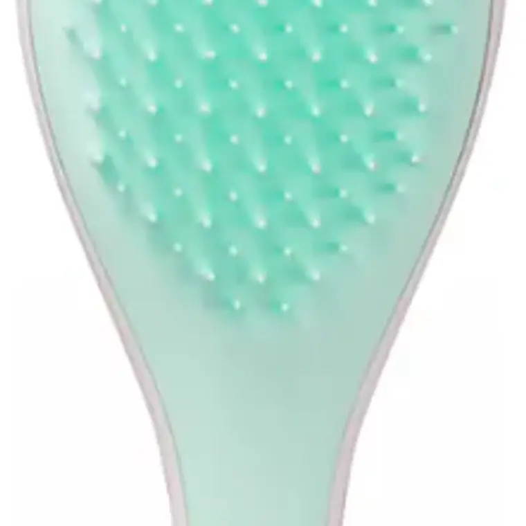 CEPILLO TANGLE TEEZER MINI WET DETANGLER MARSHMELLOW DUO 4