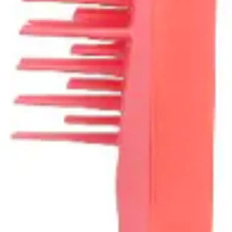 CEPILLO TANGLE TEEZER ULTIMATE DETANGLER LARGE SALMON PINK 2