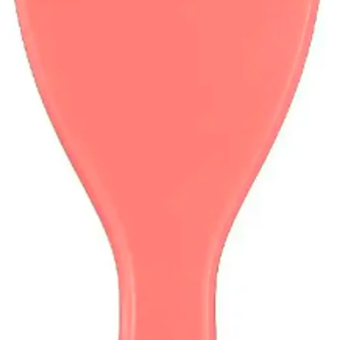CEPILLO TANGLE TEEZER ULTIMATE DETANGLER LARGE SALMON PINK 3