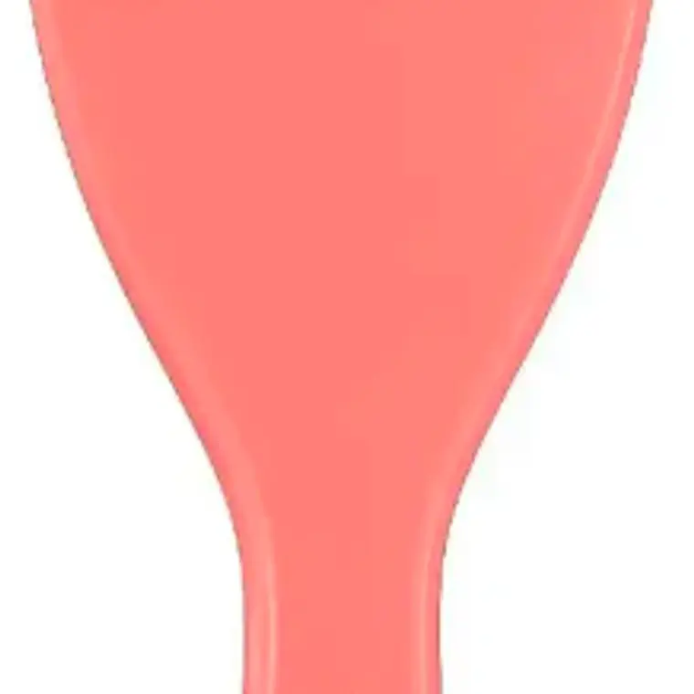 CEPILLO TANGLE TEEZER ULTIMATE DETANGLER LARGE SALMON PINK 3