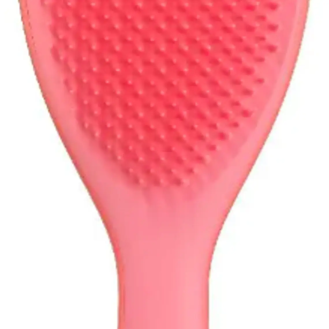 CEPILLO TANGLE TEEZER ULTIMATE DETANGLER LARGE SALMON PINK 4