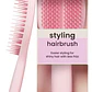 CEPILLO PELO TANGLE TEEZER THE ULTIMATE STYLER MILLENIAL PINK - Miniatura 5