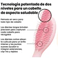CEPILLO PELO TANGLE TEEZER THE ULTIMATE STYLER MILLENIAL PINK - Miniatura 3