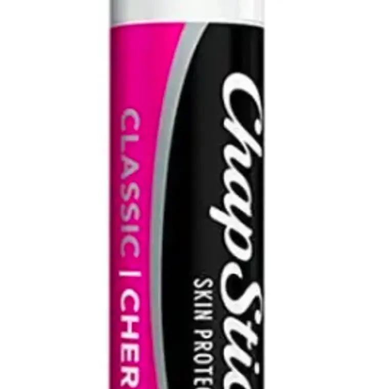 PACK 12 UNIDADES BALSAMO LABIAL CHAPSTICK CHERRY 2