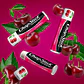 PACK 12 UNIDADES BALSAMO LABIAL CHAPSTICK CHERRY - Miniatura 3