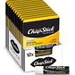 PACK 12 UNIDADES BALSAMO LABIAL CHAPSTICK ORIGINAL - Miniatura 1