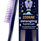 CEPILLO DE PELO TANGLE TEEZER ZODIACO ACUARIO - Miniatura 2