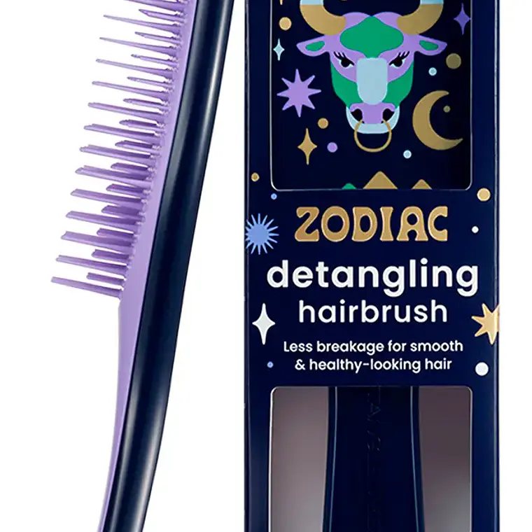 CEPILLO DE PELO TANGLE TEEZER ZODIACO CAPRICORNIO 2