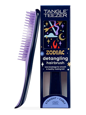 CEPILLO DE PELO TANGLE TEEZER ZODIACO SAGITARIO