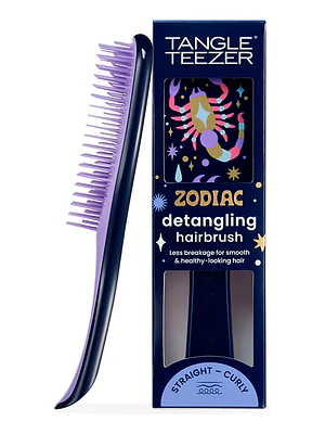 CEPILLO DE PELO TANGLE TEEZER ZODIACO ESCORPIO