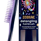 CEPILLO DE PELO TANGLE TEEZER ZODIACO ESCORPIO - Miniatura 2