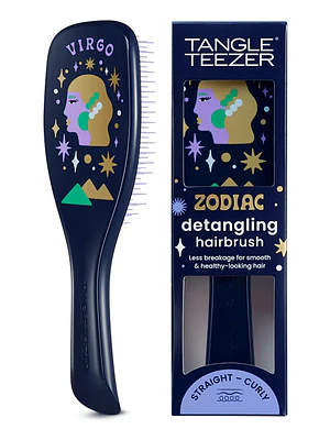 CEPILLO DE PELO TANGLE TEEZER ZODIACO VIRGO