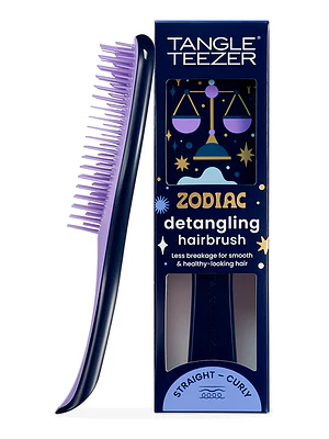 CEPILLO DE PELO TANGLE TEEZER ZODIACO LIBRA