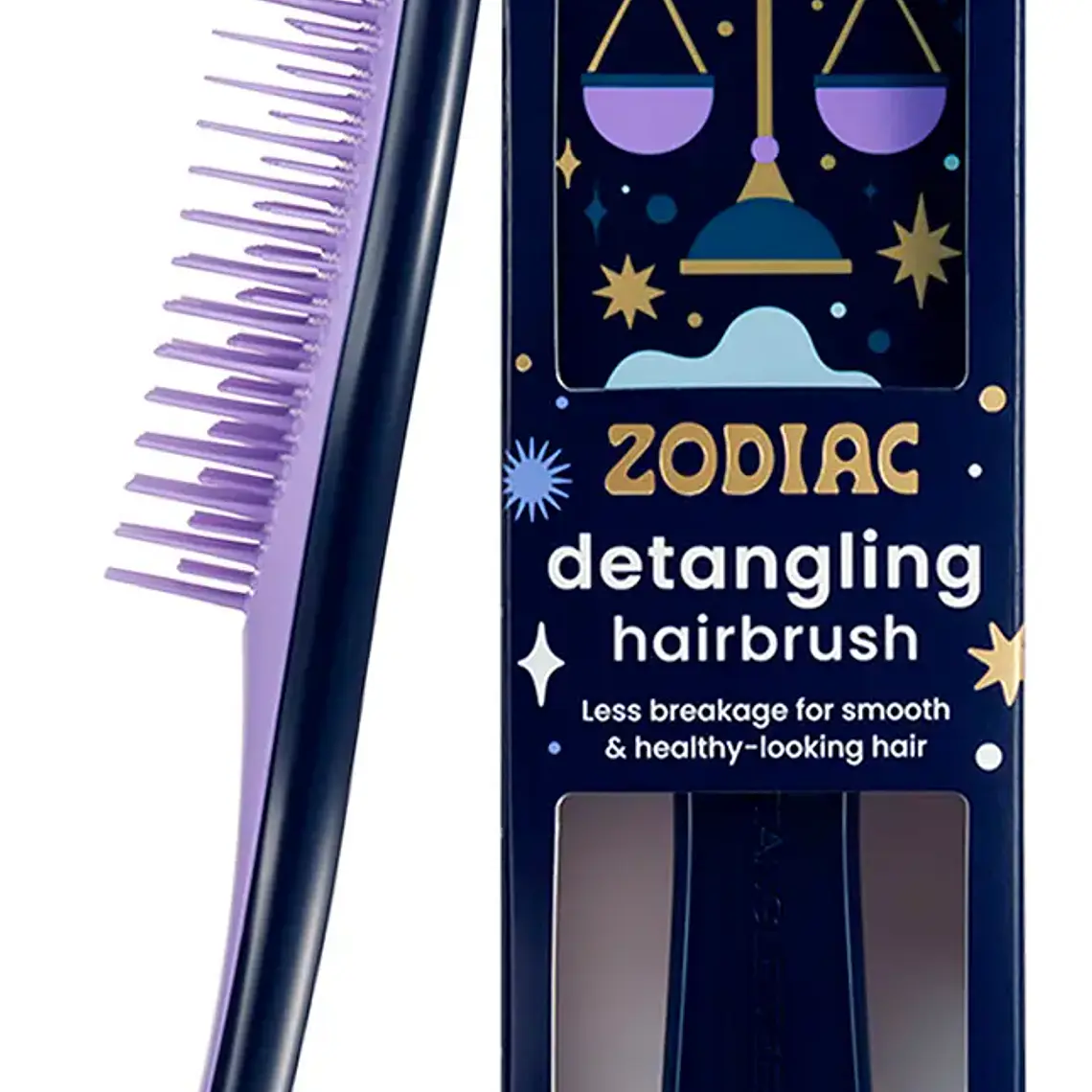 CEPILLO DE PELO TANGLE TEEZER ZODIACO LIBRA 2