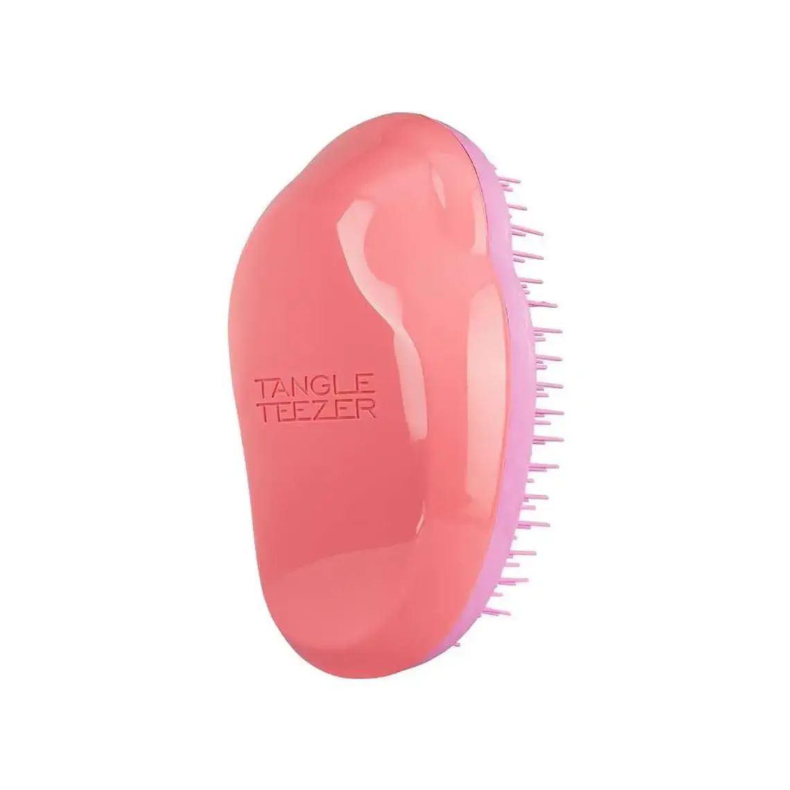 CEPILLO DE PELO TANGLE TEEZER ORIGINAL CORAL GLORY 1