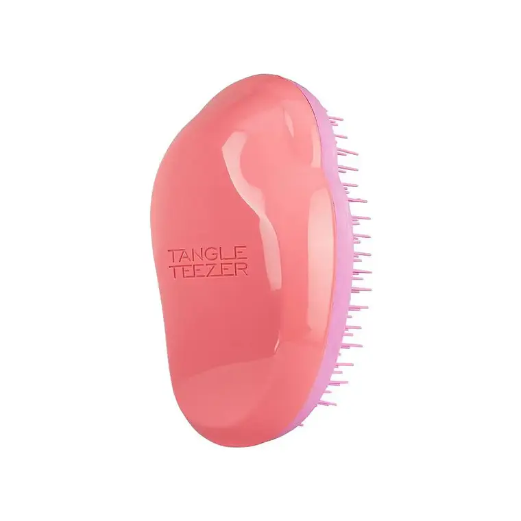 CEPILLO DE PELO TANGLE TEEZER ORIGINAL CORAL GLORY 1