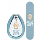 BETER KIT MANICURE BEBÉ (COLOR ALEATORIO) - Miniatura 2