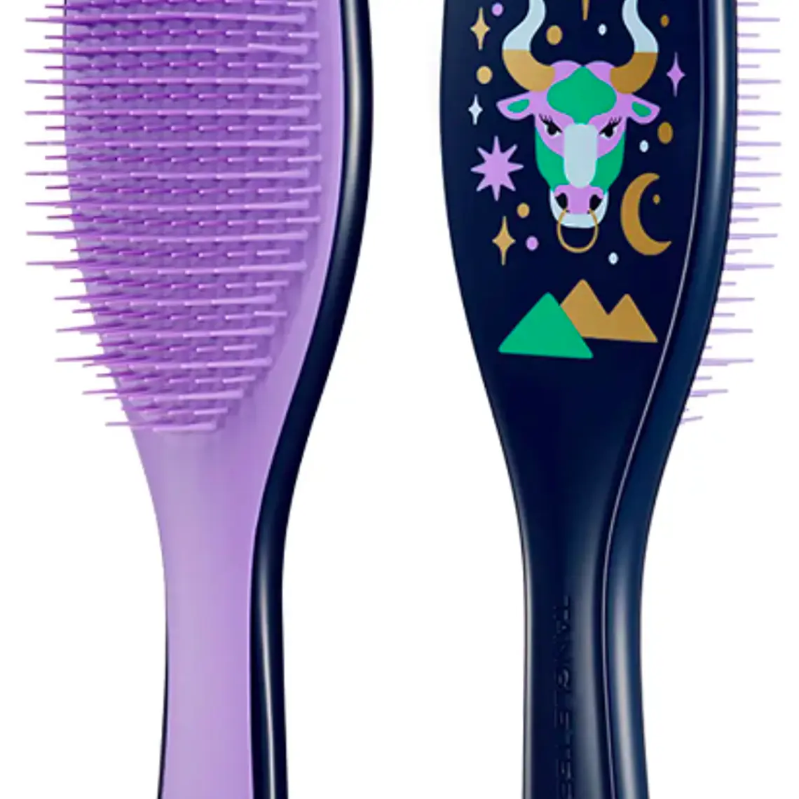 CEPILLO DE PELO TANGLE TEEZER ZODIACO TAURO 1
