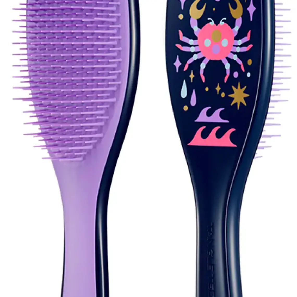 CEPILLO DE PELO TANGLE TEEZER ZODIACO CANCER 1