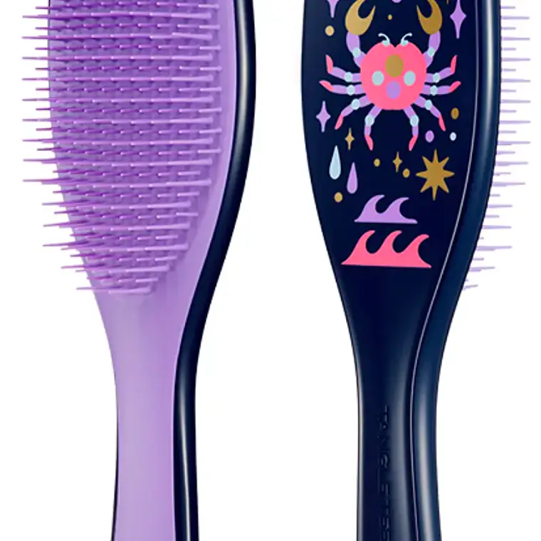 CEPILLO DE PELO TANGLE TEEZER ZODIACO CANCER 1