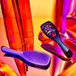 CEPILLO DE PELO TANGLE TEEZER ZODIACO SAGITARIO - Miniatura 4