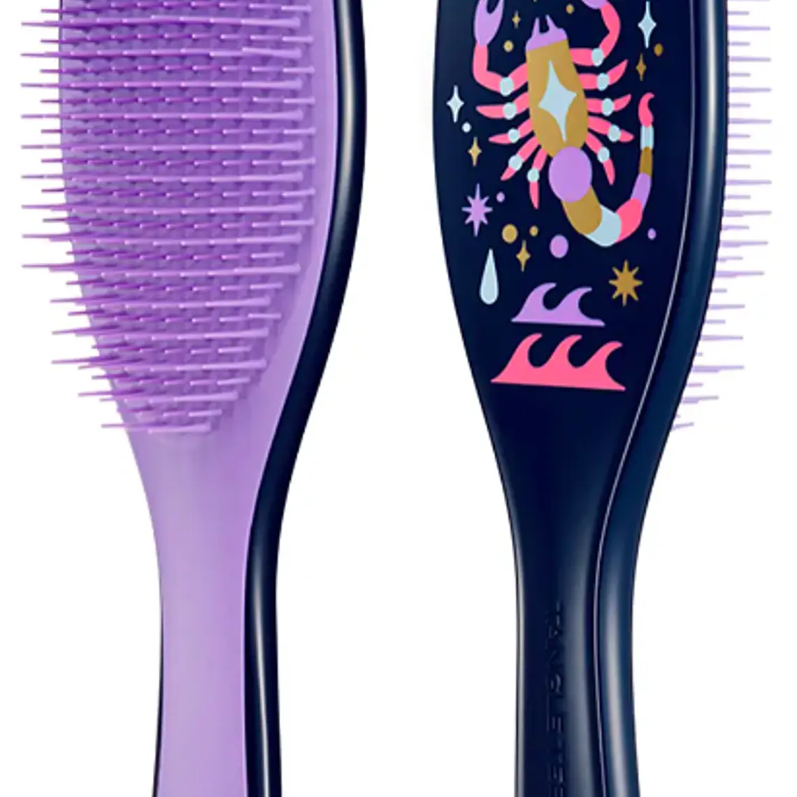 CEPILLO DE PELO TANGLE TEEZER ZODIACO ESCORPIO 1