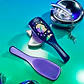 CEPILLO DE PELO TANGLE TEEZER ZODIACO VIRGO - Miniatura 4