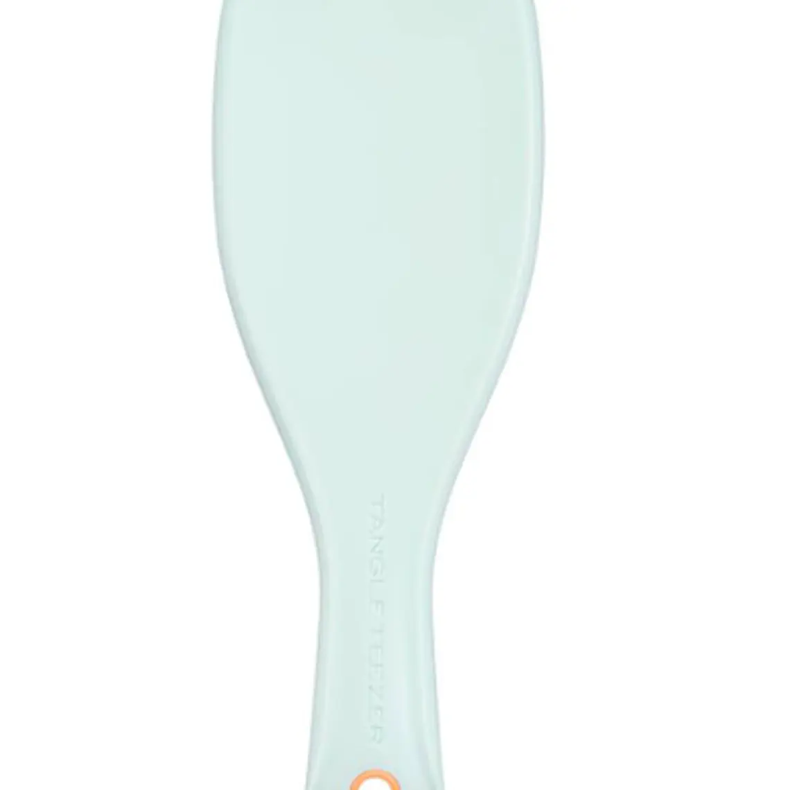 CEPILLO TANGLE TEEZER MINI WET DETANGLER ICE BLUE & SWEET ORANGE 2