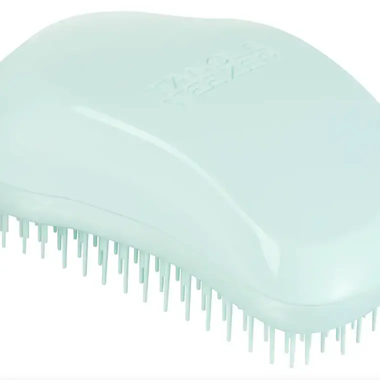 CEPILLO DE PELO TANGLE TEEZER ORIGINAL ICE BLUE 4