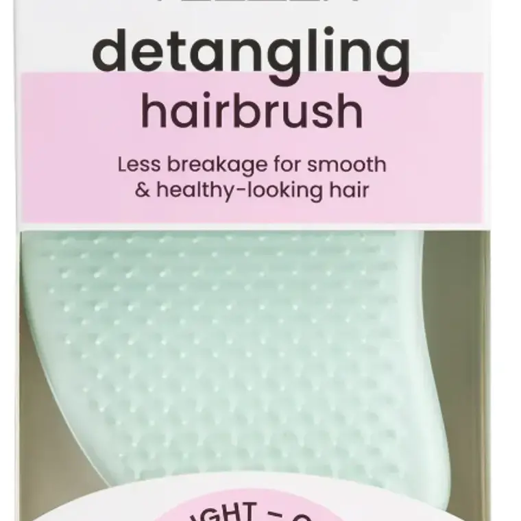 CEPILLO DE PELO TANGLE TEEZER ORIGINAL ICE BLUE 5