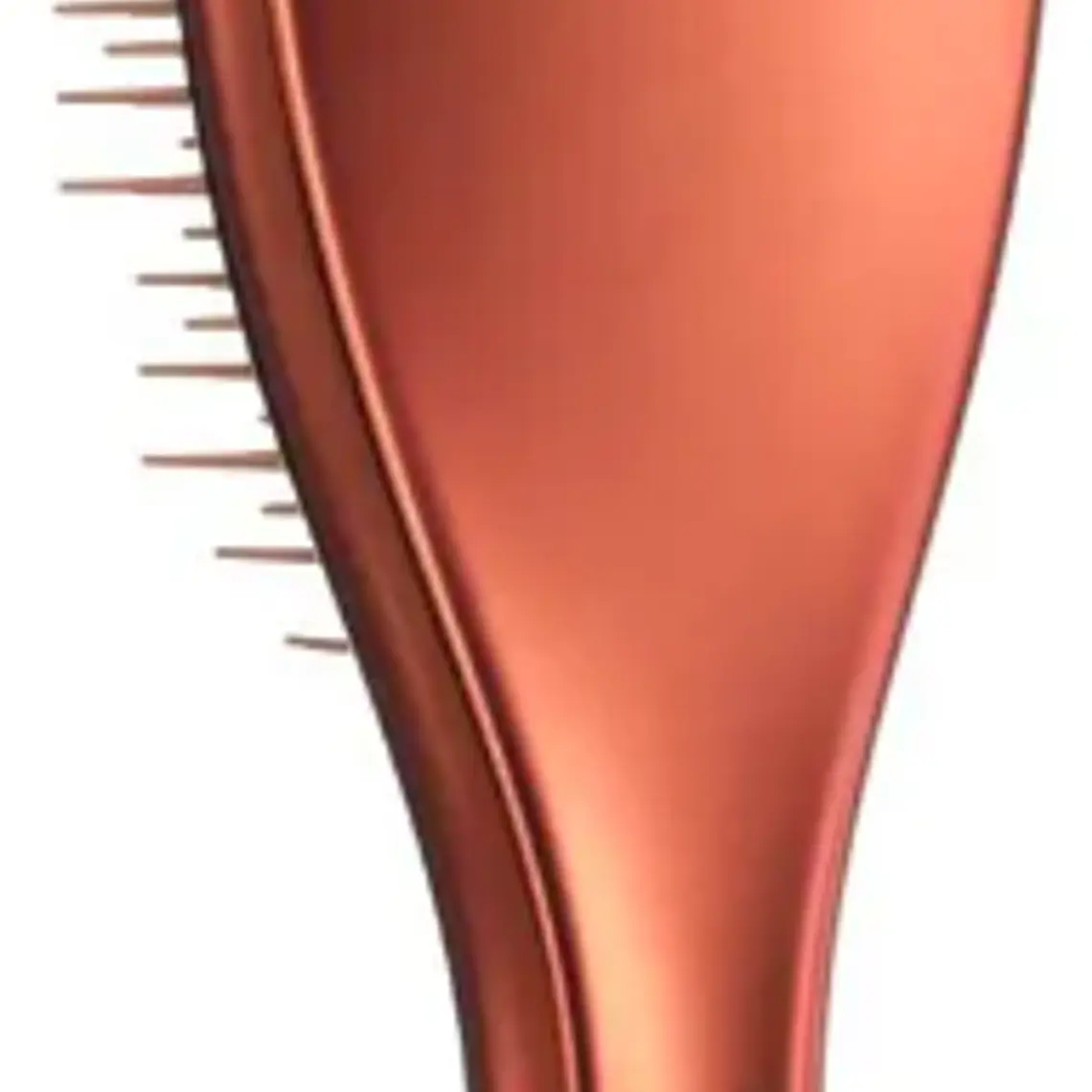 CEPILLO TANGLE TEEZER ULTIMATE DETANGLER CHROME BRONCE 4