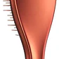 CEPILLO TANGLE TEEZER ULTIMATE DETANGLER CHROME BRONCE - Miniatura 4