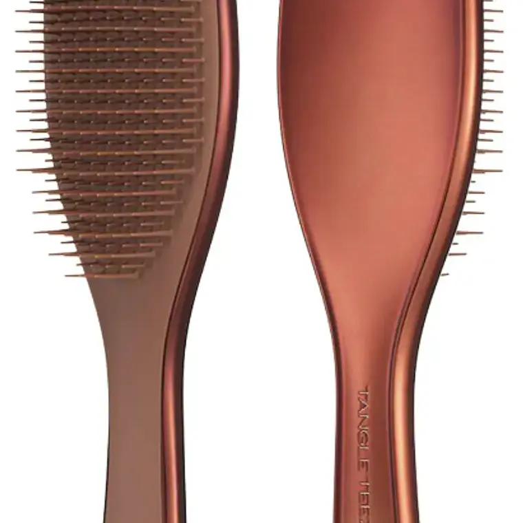 CEPILLO TANGLE TEEZER ULTIMATE DETANGLER CHROME BRONCE 6