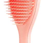 CEPILLO DE PELO TANGLE TEEZER LARGE WET DETANGLER PEACH GLOW - Miniatura 1