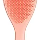 CEPILLO DE PELO TANGLE TEEZER LARGE WET DETANGLER PEACH GLOW - Miniatura 2