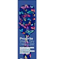 CEPILLO KNOT DR PRO BRITE CONAIR PRINTED BUTTERFLIES - Miniatura 3