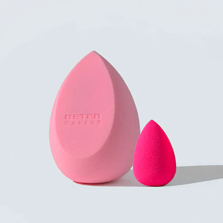 ESPONJA DE MAQUILLAJE 3D BETER  2