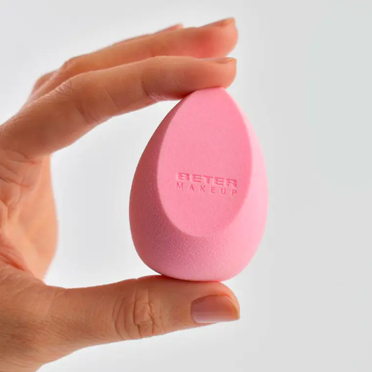 ESPONJA DE MAQUILLAJE 3D BETER  3