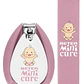 BETER KIT MANICURE BEBÉ (COLOR ALEATORIO) - Miniatura 4