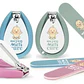 BETER KIT MANICURE BEBÉ (COLOR ALEATORIO) - Miniatura 1
