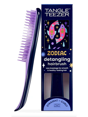 CEPILLO DE PELO TANGLE TEEZER ZODIACO PISCIS