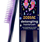 CEPILLO DE PELO TANGLE TEEZER ZODIACO PISCIS - Miniatura 2
