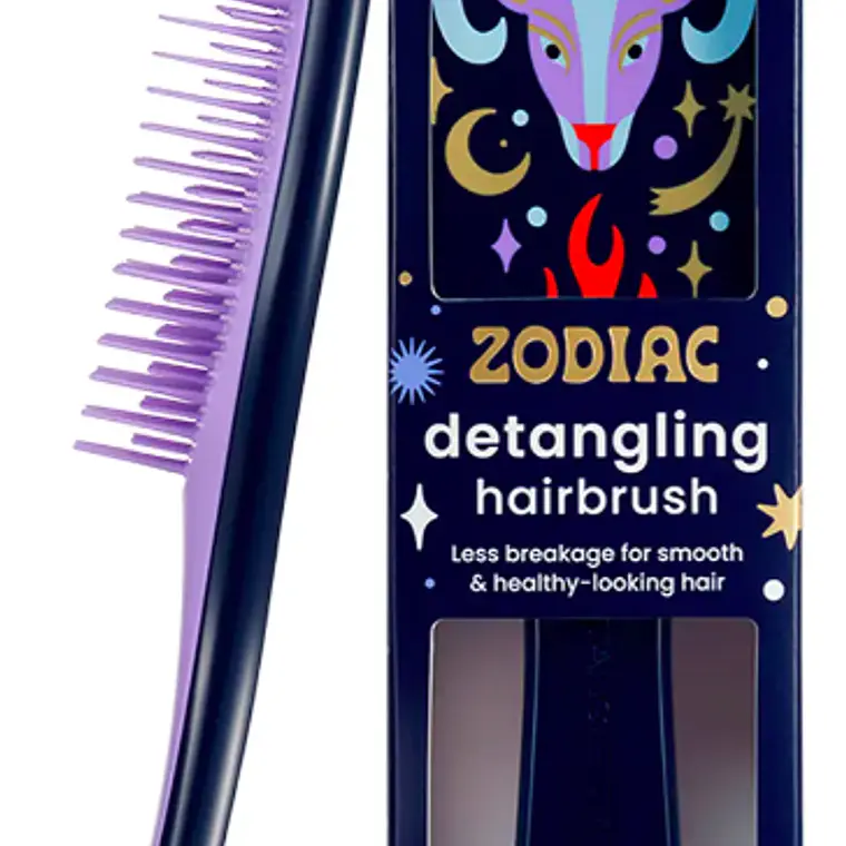 CEPILLO DE PELO TANGLE TEEZER ZODIACO ARIES 2