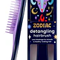 CEPILLO DE PELO TANGLE TEEZER ZODIACO ARIES - Miniatura 2