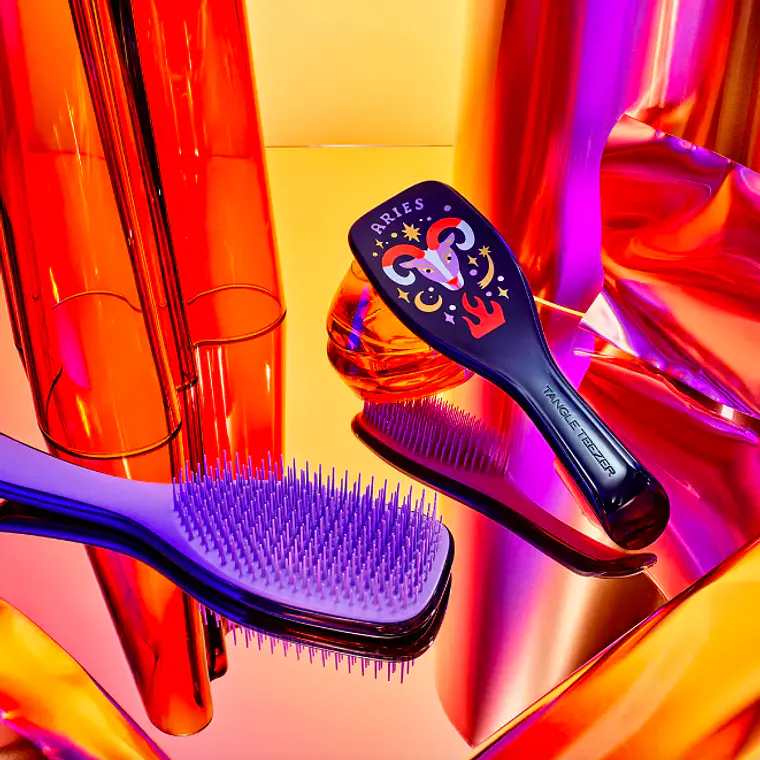 CEPILLO DE PELO TANGLE TEEZER ZODIACO ARIES 4