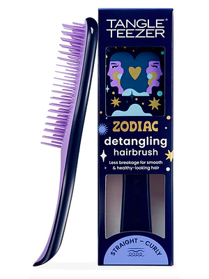 CEPILLO DE PELO TANGLE TEEZER ZODIACO GEMINIS